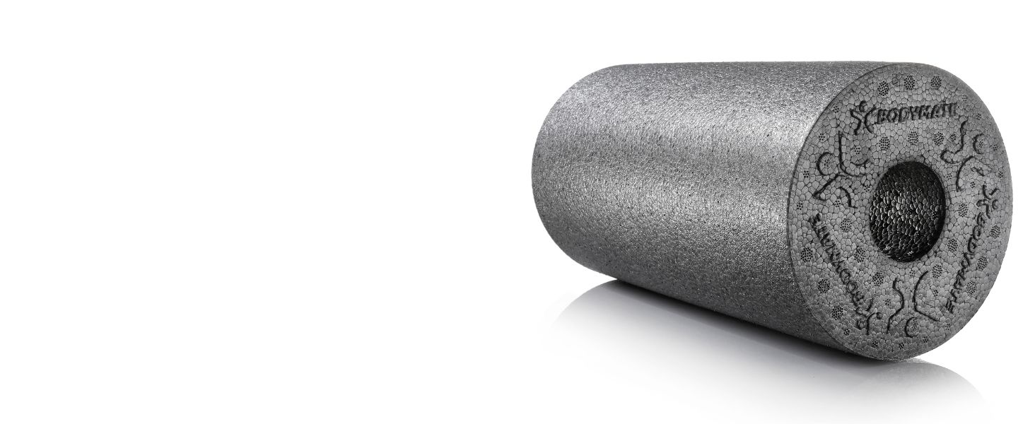 Крісло-подушка BodyMate для балансу та тренувань, 34 см, MIDNIGHT-GREEN