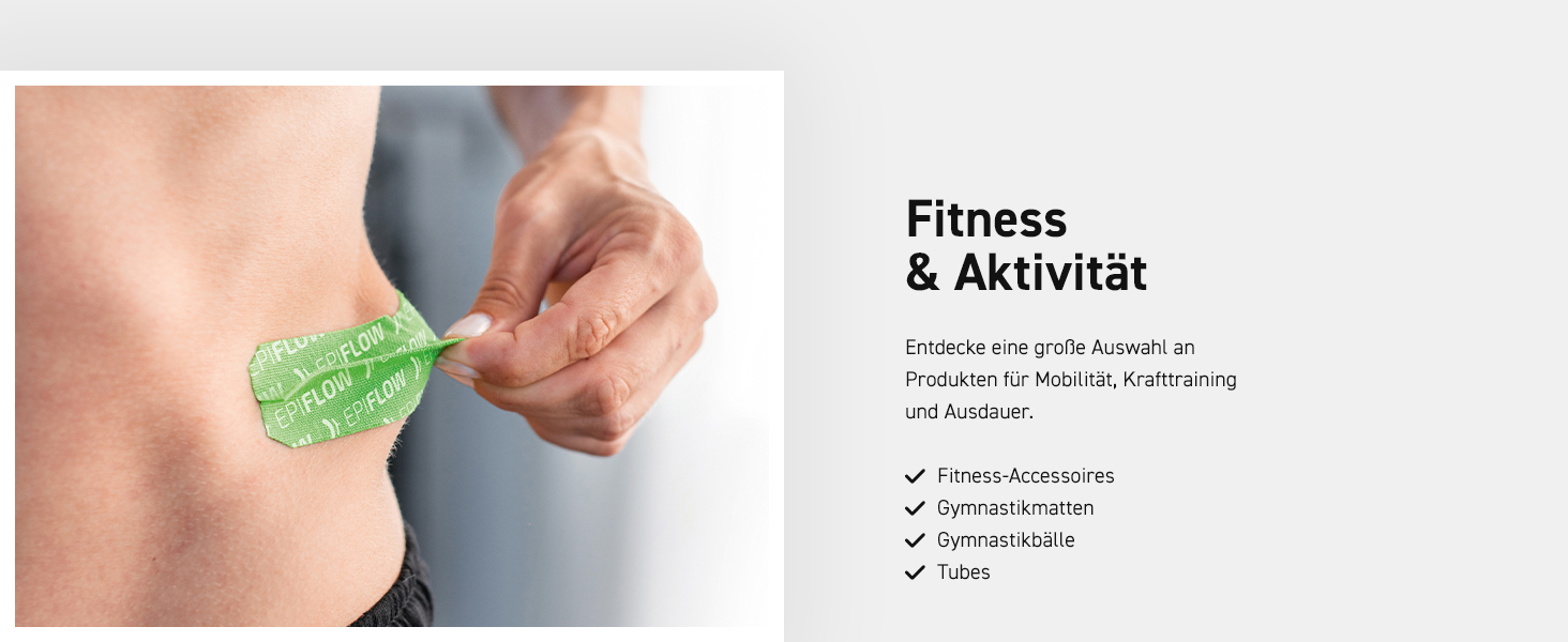 Килимок для фітнесу та йоги SISSEL® 1,5 см | Не слизький, безпечний для шкіри | З оптимальною амортизацією | Легко згортається | Розміри: 180x60 см, Антрацит