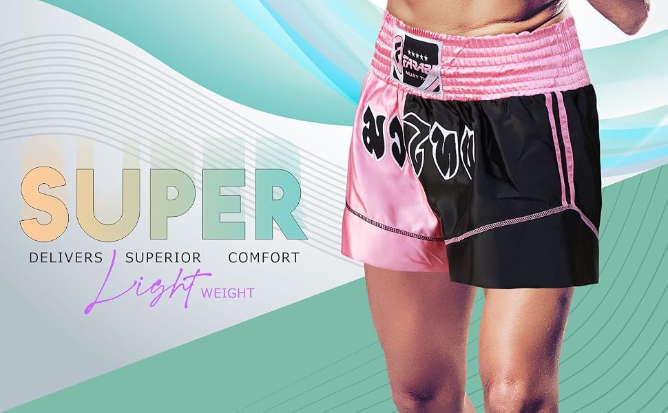 Боксерські рукавички Farabi Sports для тренувань, спарингу, кікбоксингу та MMA, 14 oz (Pink Brilliant) — для чоловіків та жінок