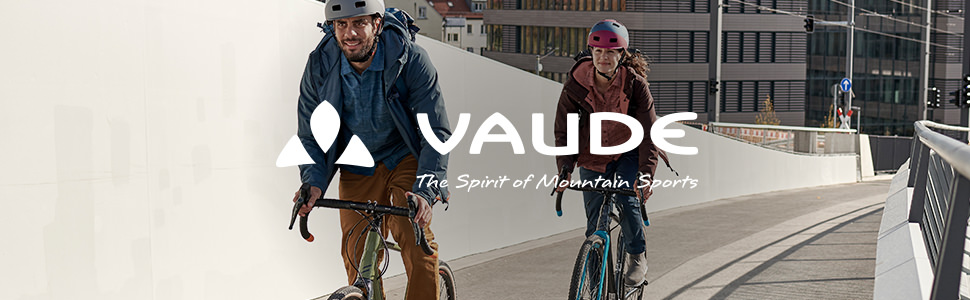 VAUDE Aqua Pannier Black, Aqua Pannier Black