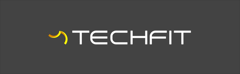 Степпер TechFit - протиковзкий, 3 висоти, 78x29 см, макс. 120 кг