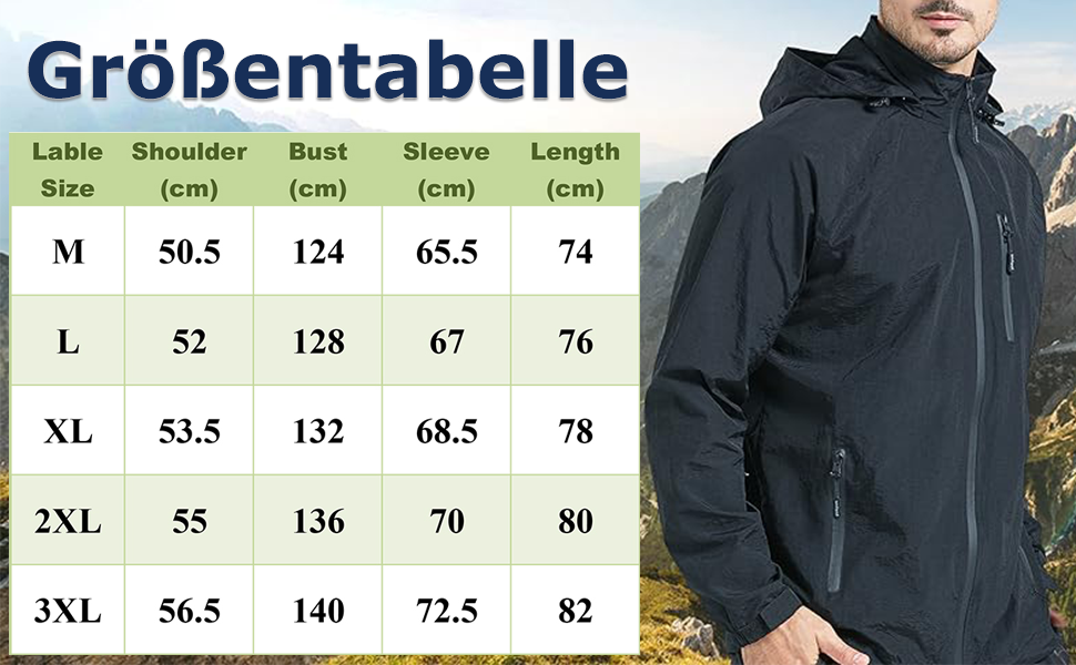 Чоловіча куртка: водонепроникна вітрозахисна софтшел куртка-бомбер, камуфляж, легка літня, M 6288, темно-синій