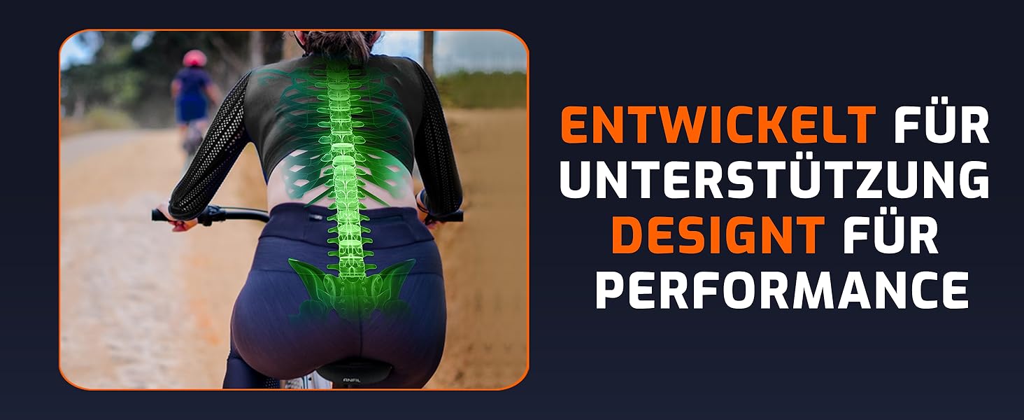 ANFIL® Велосипедне сідло - Максимальний комфорт - Ергономічне сідло з Memory Foam 3.0 для жінок та чоловіків - Зручне та м'яке - з оптимізованим розподілом тиску для тривалих поїздок