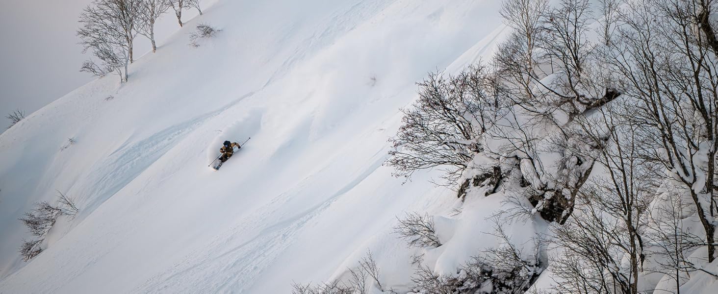 Шолом гірськолижний POC Fornix MIPS Hydrogen White Matt XL-XXL (59-62cm) 2024 - безпечний та комфортний для катання на лижах та сноуборді