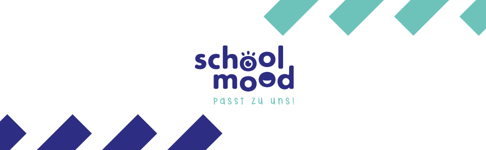 Сумка спортивна SCHOOL-MOOD, в тон ранця - Ханна (Кролик)