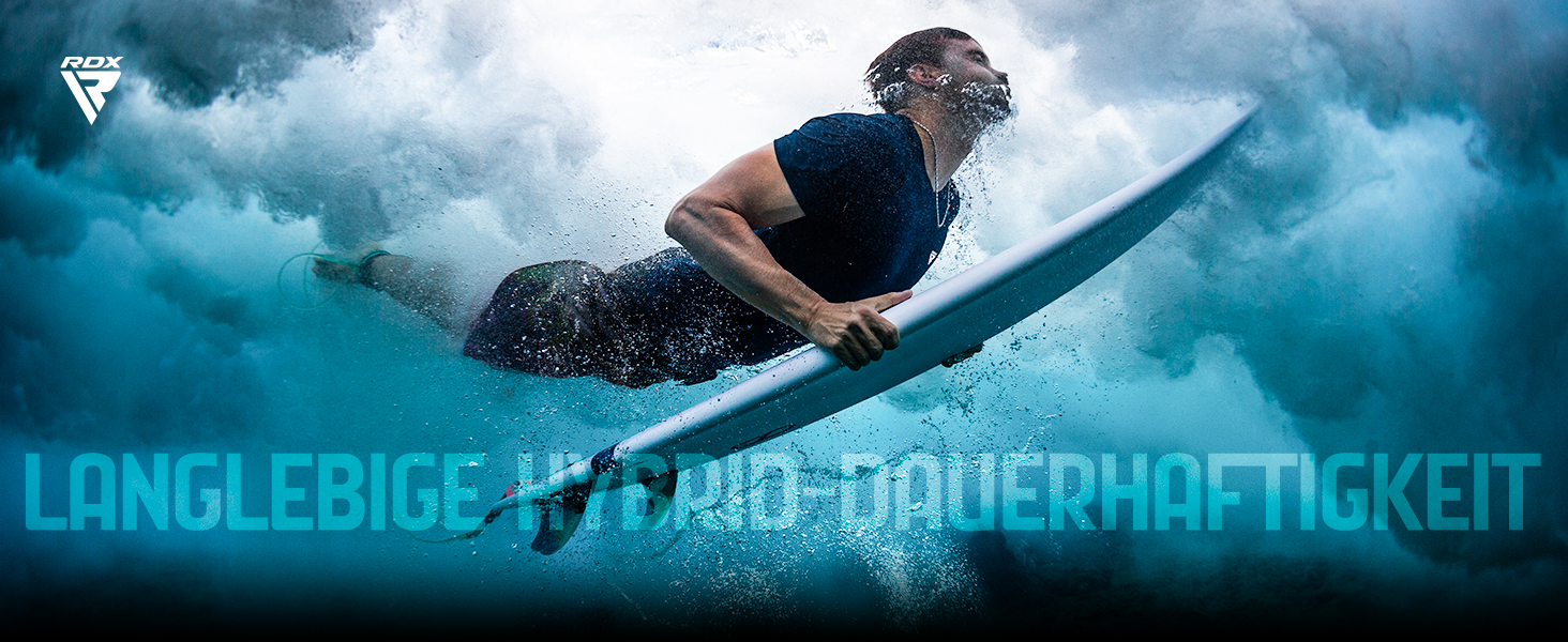 Шорти чоловічі RDX 2-в-1 для бігу та тренувань, компресійні, з кишенями на блискавках (Сірий, XL)