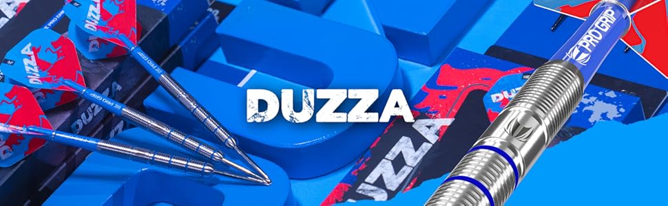 Мішень для дартсу Soft Duzza 80 Вольфрам 20г