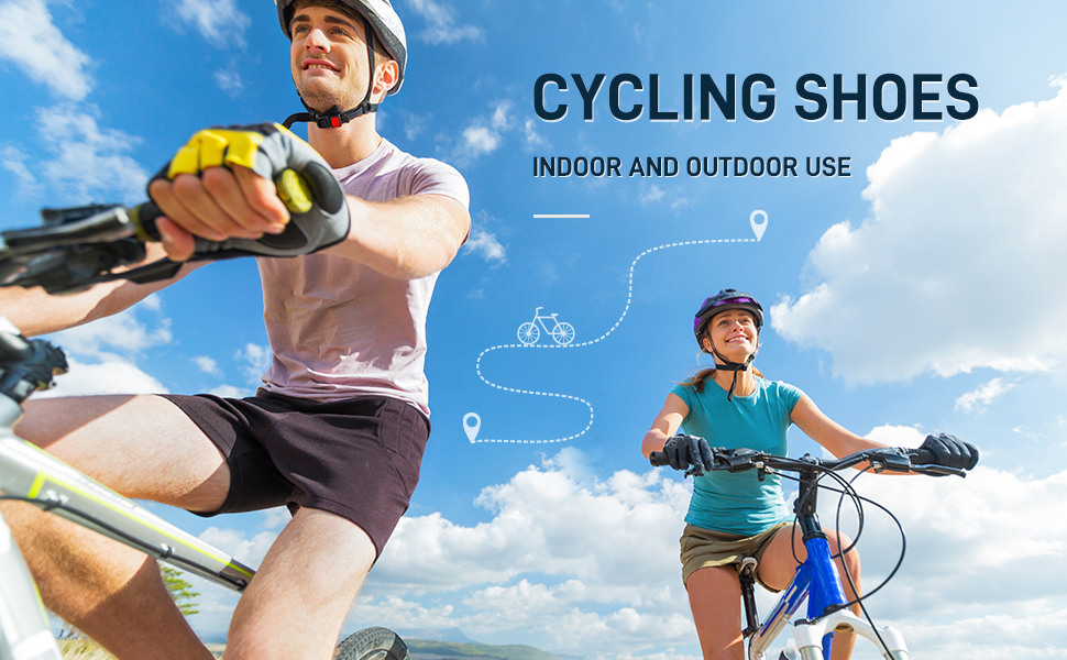 Велосипедні черевики для чоловіків та жінок, сумісні з SPD-SL педалями, встановлення SPD/Look KEO, розмір 38 EU, сірі