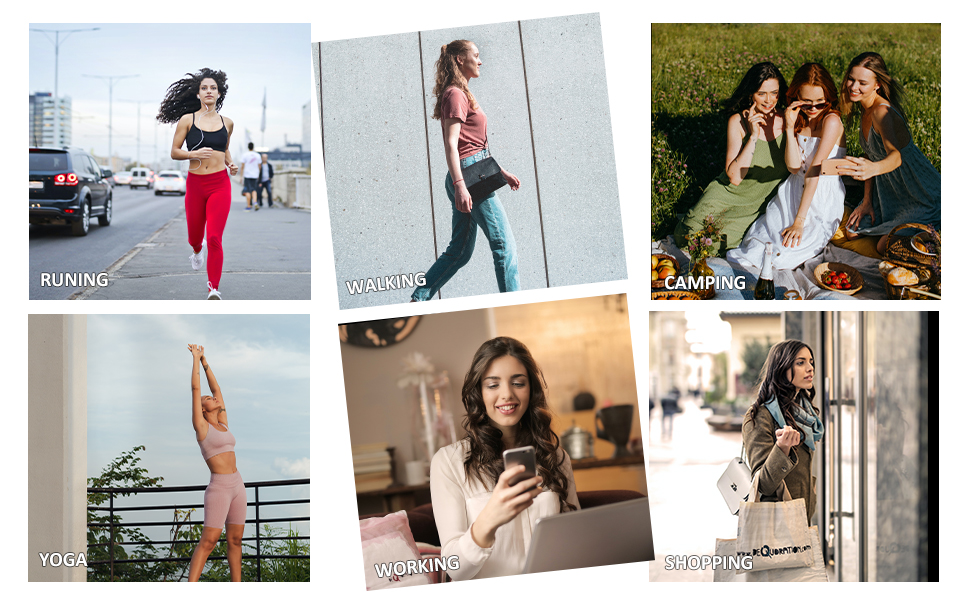 Жіночі кросівки Damen для бігу, тенісу та активного відпочинку, білі, 43 EU, дихаючі, легкі, з антиковзким протектором