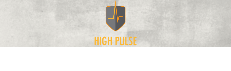 Набір для точкового масажу High Pulse килимок, подушка, 5 кілець зелений