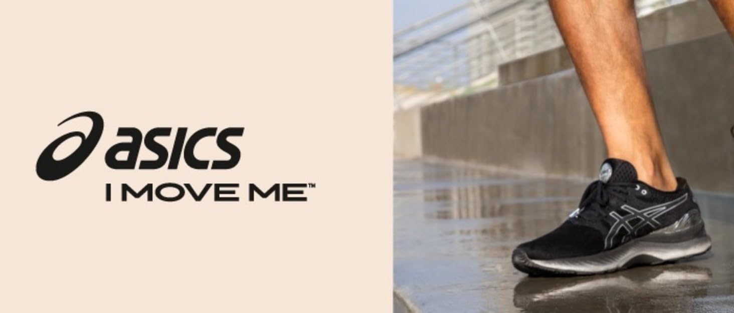 Дитячі кросівки ASICS GT-1000 11 GS, чорно-блакитні (44 EU)