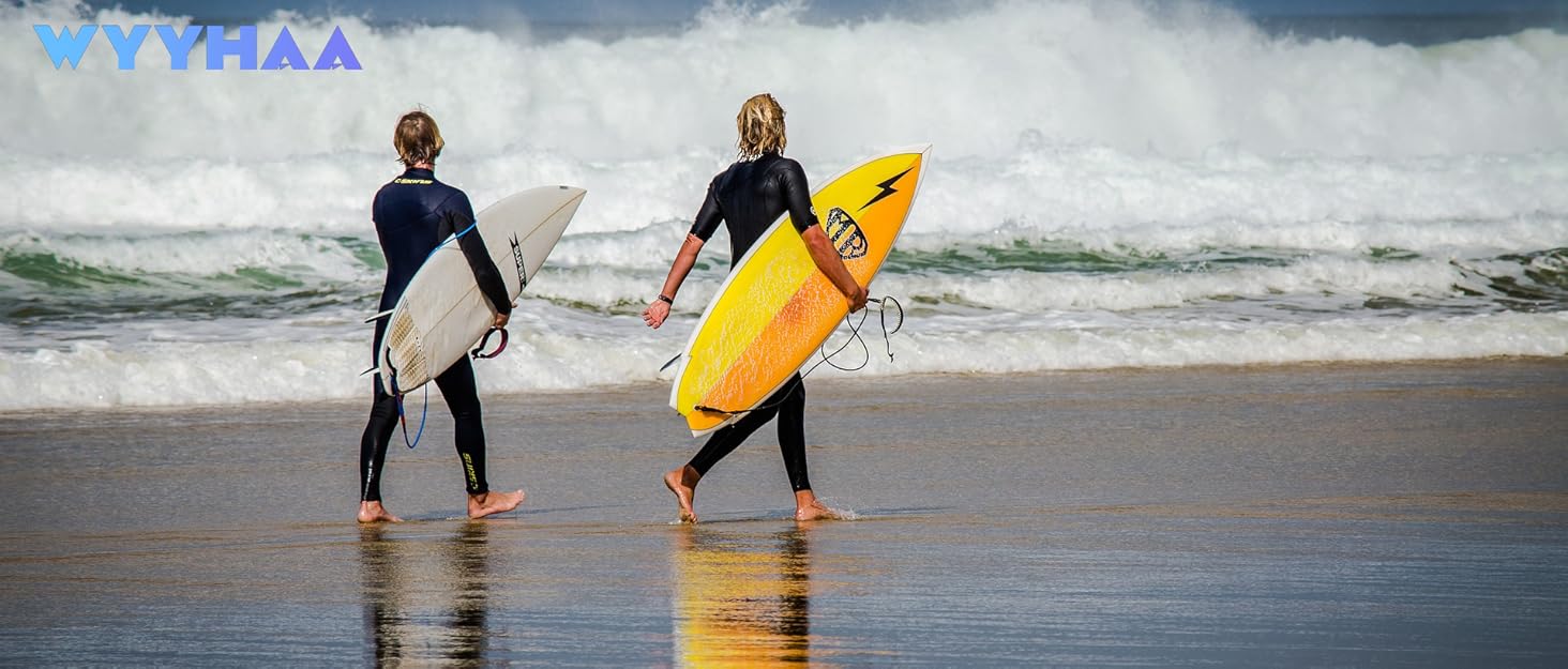 Дайвінг рукавички WYYHAA 3 мм неопренові, неслизькі, теплі, для дайвінгу, серфінгу, каякінгу
