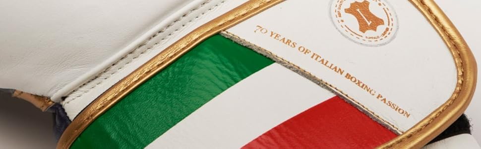 Боксерські рукавички Leone 1947 MMA GP095 M чорні - унісекс