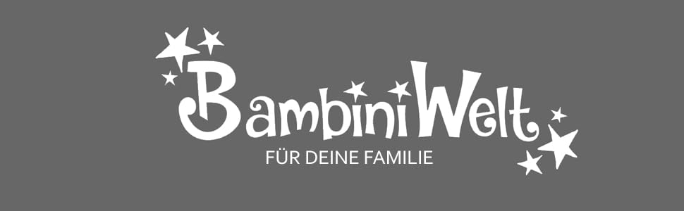 Дитяча велосипедна сумка BambiniWelt M1, водовідштовхувальна, для багажника, для велосипедів 12-18 дюймів (Puky, Woom)