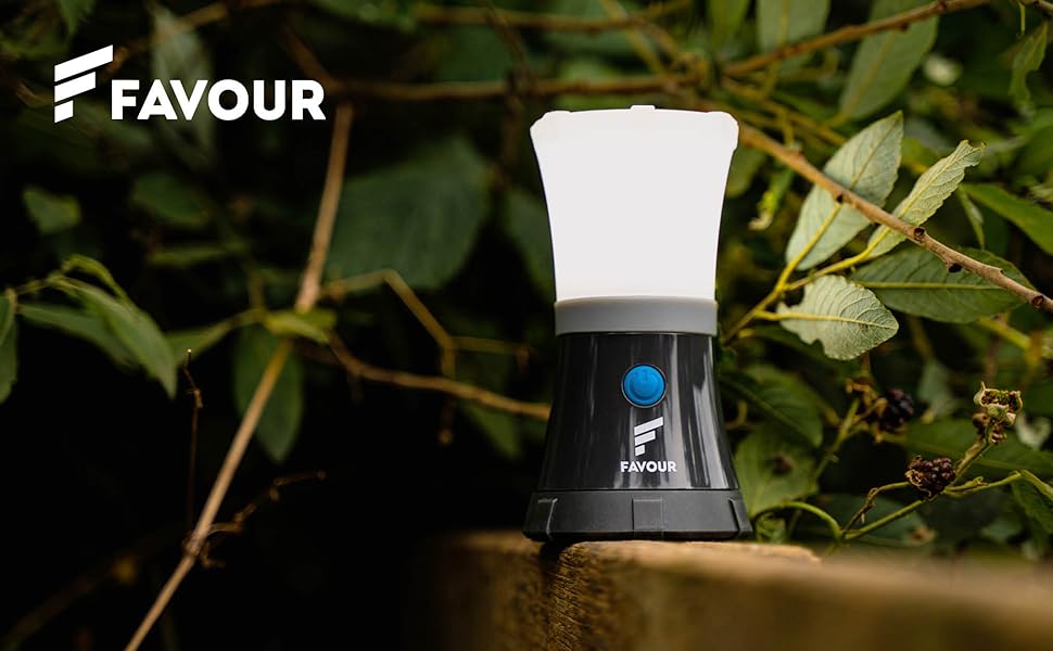 LED кемпінговий ліхтар IPX7, водонепроникний, плавучий, ударостійкий, портативний, на батарейках, 4 режими освітлення (вкл. SOS), вбудований карабін, легкий та компактний