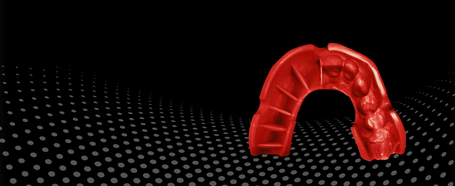 Капа для боксу та єдиноборств OPRO Silber-Level – захист для зубів для боксу, MMA, хокею, кікбоксингу, регбі – самоадаптується – для дорослих та дітей (10+)