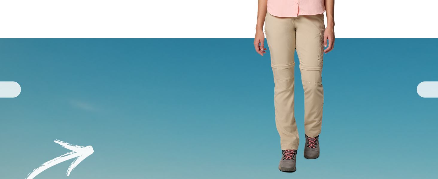 Черевики трекінгові жіночі Columbia Strata Trail Mid Waterproof, 38.5 EU, Kettle Blush Rose