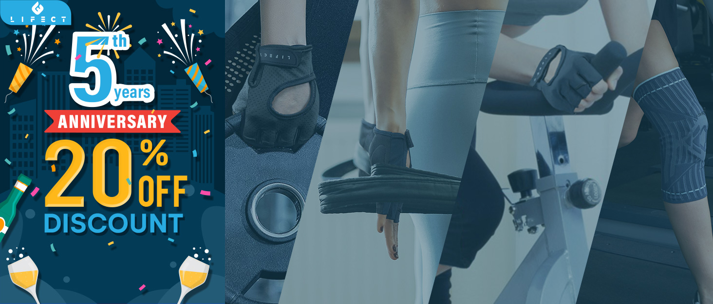 Фітнес рукавички LIFECT для чоловіків та жінок, тренувальні рукавички для залу, безпальцеві рукавички для силових тренувань, рожеві, розмір M