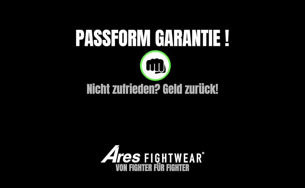 Захисна капа Ares Fightwear® Premium Monsta: професійний капу для чоловіків та жінок, MMA та бойових мистецтв. Зручна підгонка, преміум-якість, з кейсом.