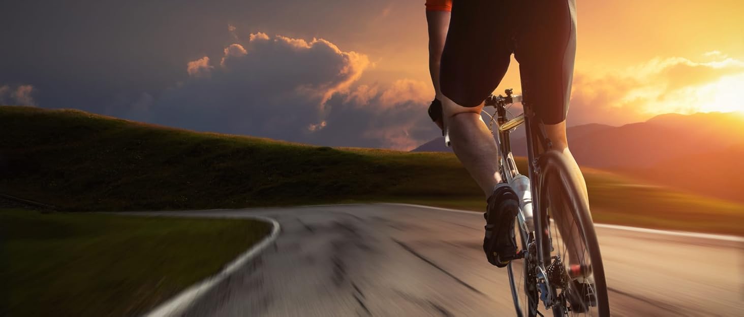 Рукавички для велосипеда Azarxis MTB чоловічі/жіночі, зимові, вітронепроникні, для катання, трекінгу, бігу, чорні (5 пальців), XL, відбивачі