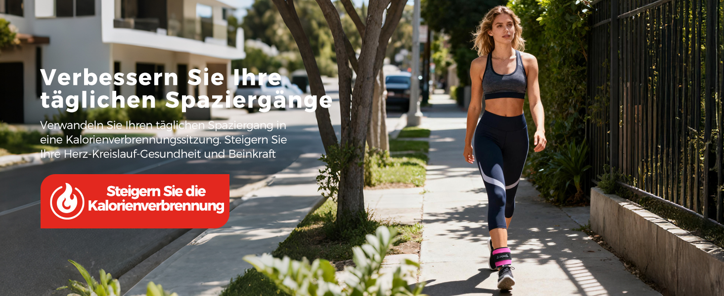 Ваги для рук та ніг BAGAIL унісекс, 0.23-2.27 кг, фіолетові, для фітнесу, ходьби, бігу, реабілітації (0.91 кг/2 шт)