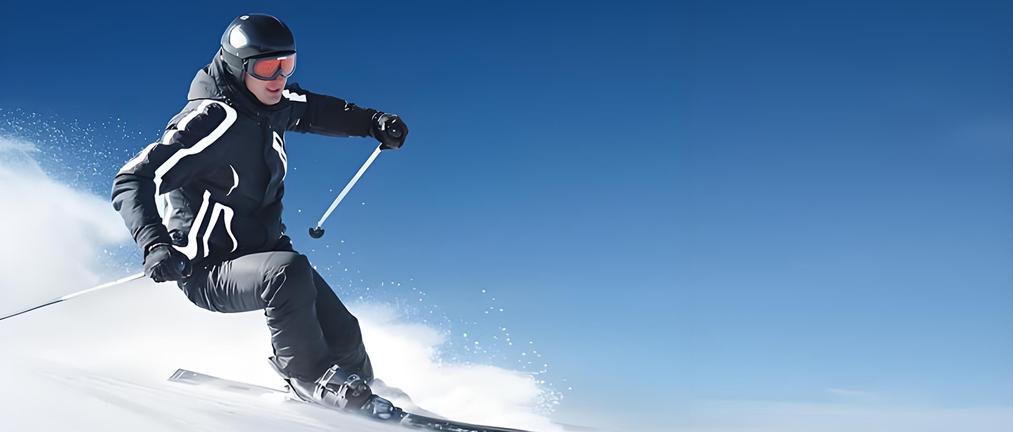 Зимові чоботи чоловічі жіночі, теплі, непромокаючі, для снігу, легкі трекінгові чоботи, чорні. Розмір 43 EU. Модель Z 1927