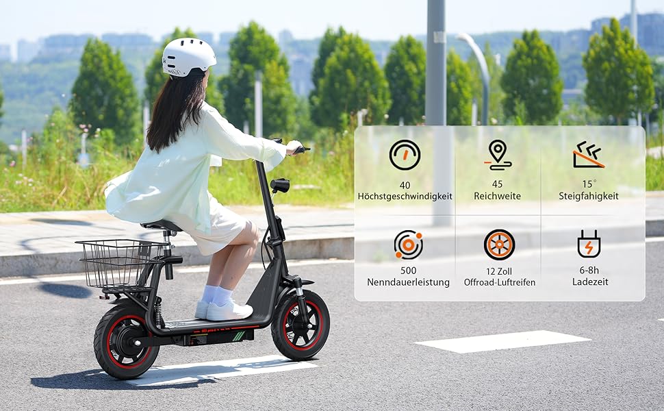 Електросамокат KuKirin M5PROS для дорослих, 48V 13Ah, 45 км, 120 кг, позашляховий