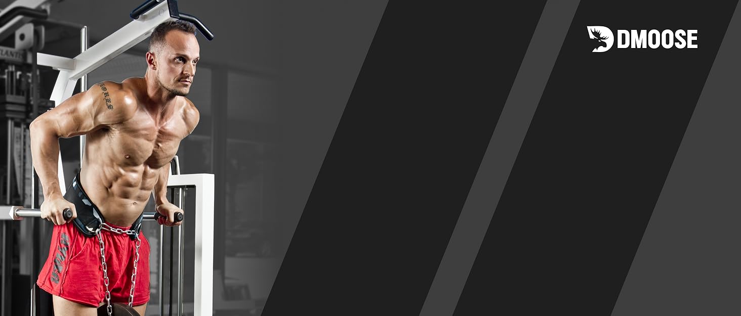 Ролер для пресу DMoose з наколінниками для тренування пресу та кора. Ідеально для дому та фітнесу (сірий)