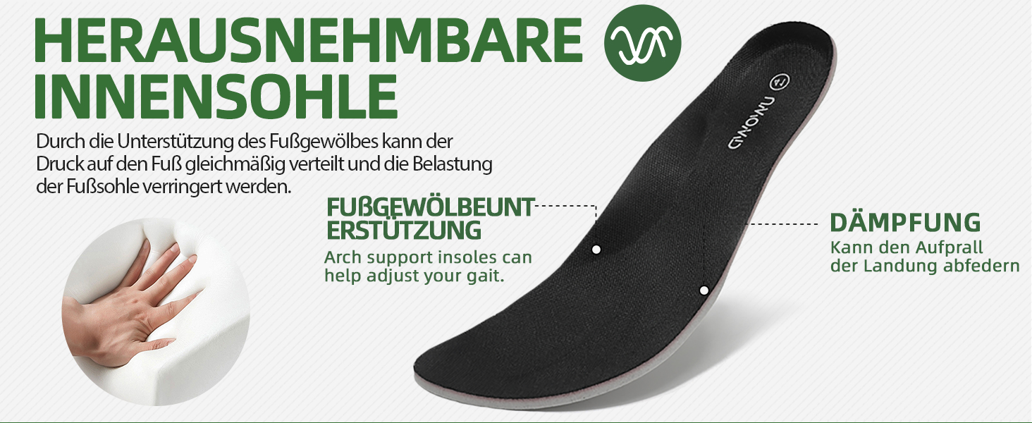 Легкі дихаючі кросівки Barfußschuhe для жінок та чоловіків | Широка передня частина, підошва 4 мм, антиковзаючі | Для спорту, відпочинку, повсякденного носіння (39 EU, Синій)