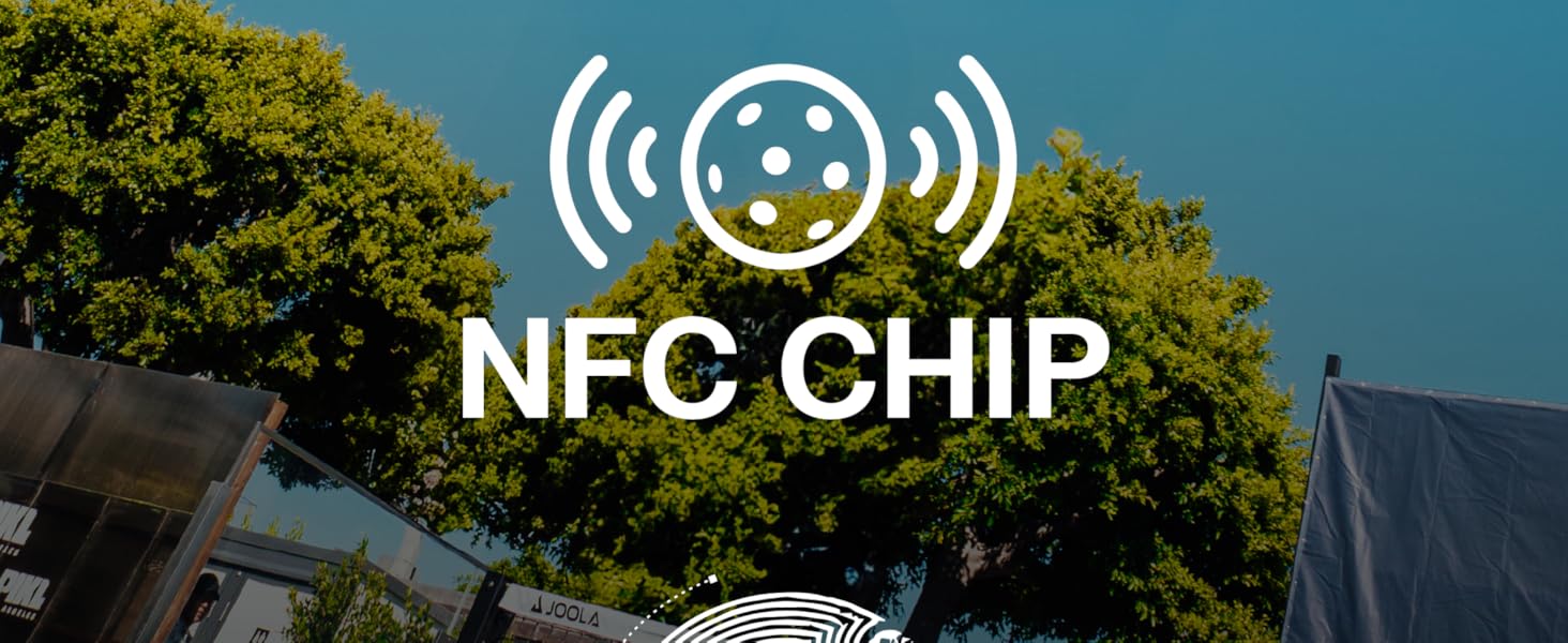 Паддл для піклболу JOOLA Vision/Double Vision з SK-фолією, USAP-сертифікат (Perseus Heat Vision - Blaze Red)