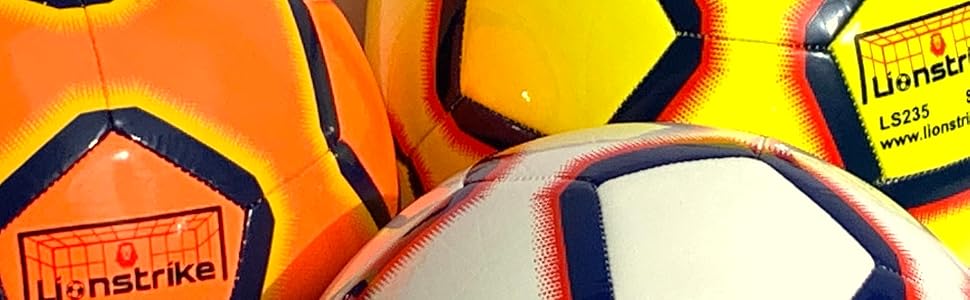 Унісекс юнацький легкий футбольний м'яч Lite для тренувань