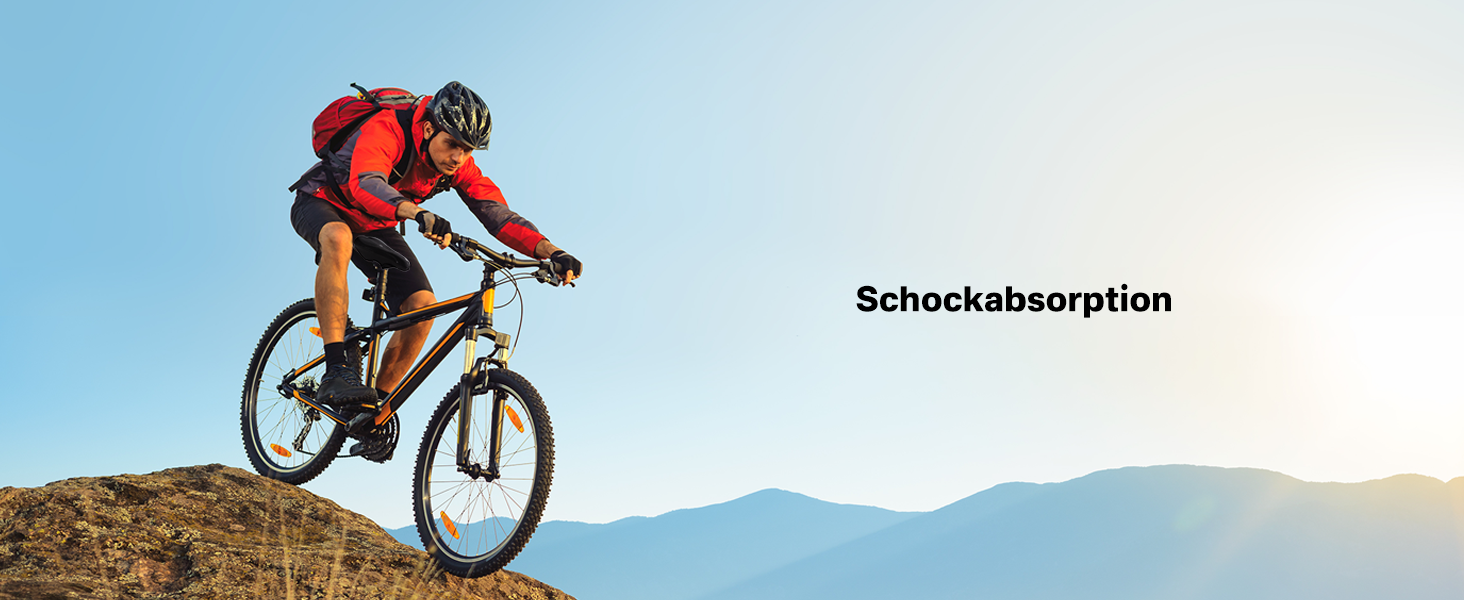 Накидка на сидіння велосипедне, ергономічна гелева підкладка, м'яка та зручна, з дощем. Підходить для жінок та чоловіків, чорна, вузька