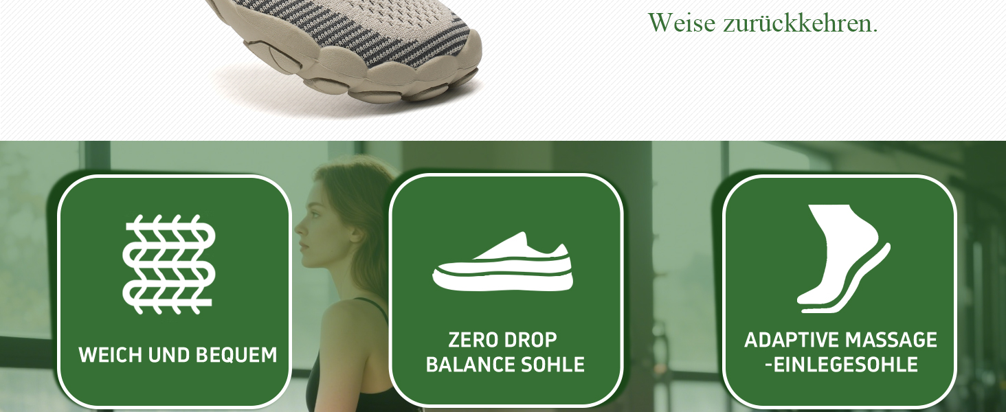 IceUnicorn Взуття для трейлраннінгу без шнурівків (чоловіче/жіноче), унісекс, для плавання та відпочинку на пляжі, 43 EU, блакитно-зелений