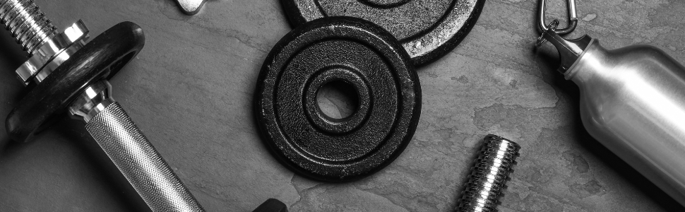 Рушник спортивний Pavin Sports 2 шт. | 90x40 см | 100% бавовна | З кишенею на блискавці, антиковзаючим покриттям та петлею | Для залу, фітнесу