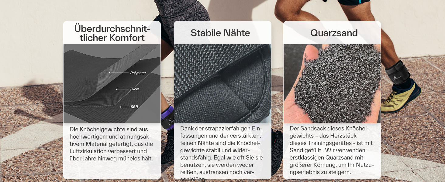 Шкарпетки-ваги для ніг Sportneer (1 пара, 0.9-4.5 кг) для фітнесу, тренувань, ходьби та джогу. Рожеві.