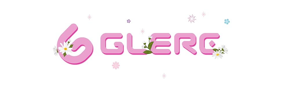 Велосипед дитячий Glerc 12/14/16