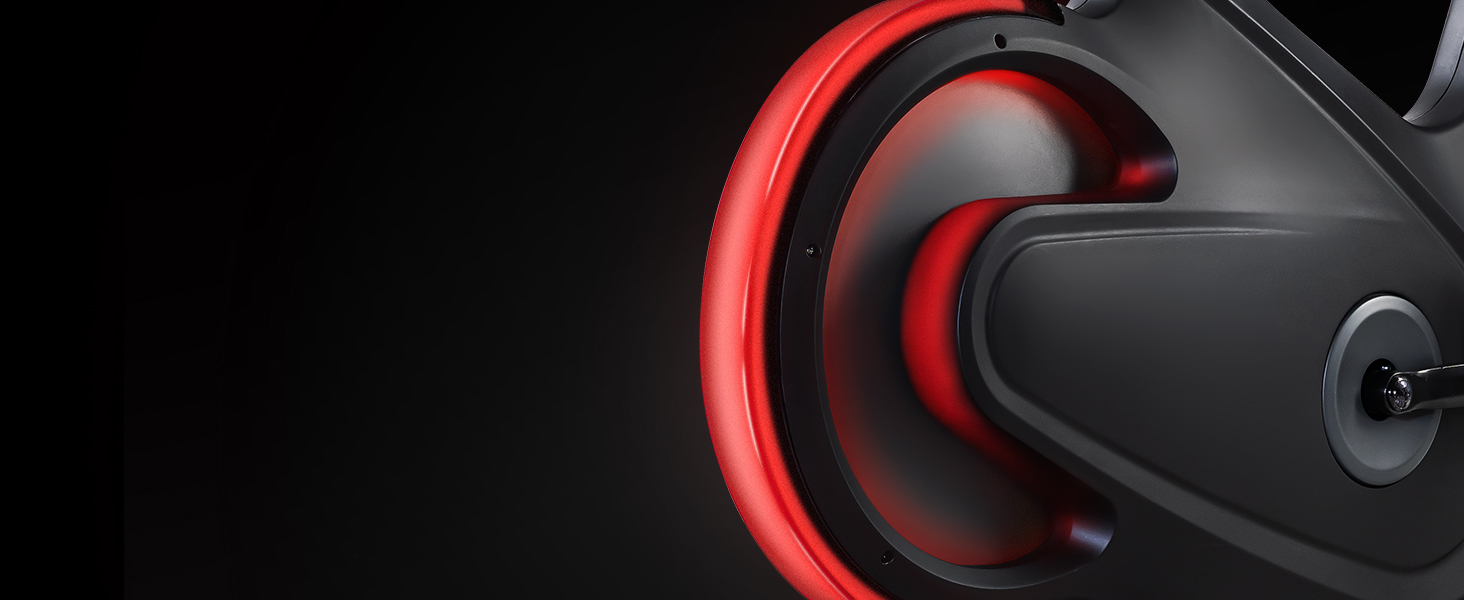 Спортивний велотренажер Sportstech з 21.5