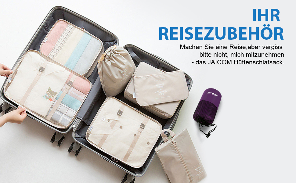 Спальний мішок туристичний, ультралегкий, 2в1, з мікрофібри, для подорожей, рюкзаків, готелів, зелений (фіолетовий)