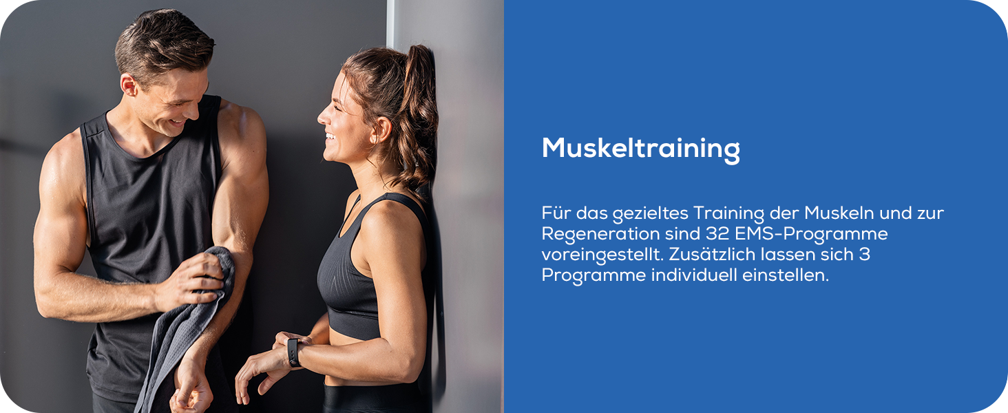 Beurer EM 49 Digital TENS/EMS: пристрій для зняття болю та масажу (3-в-1)