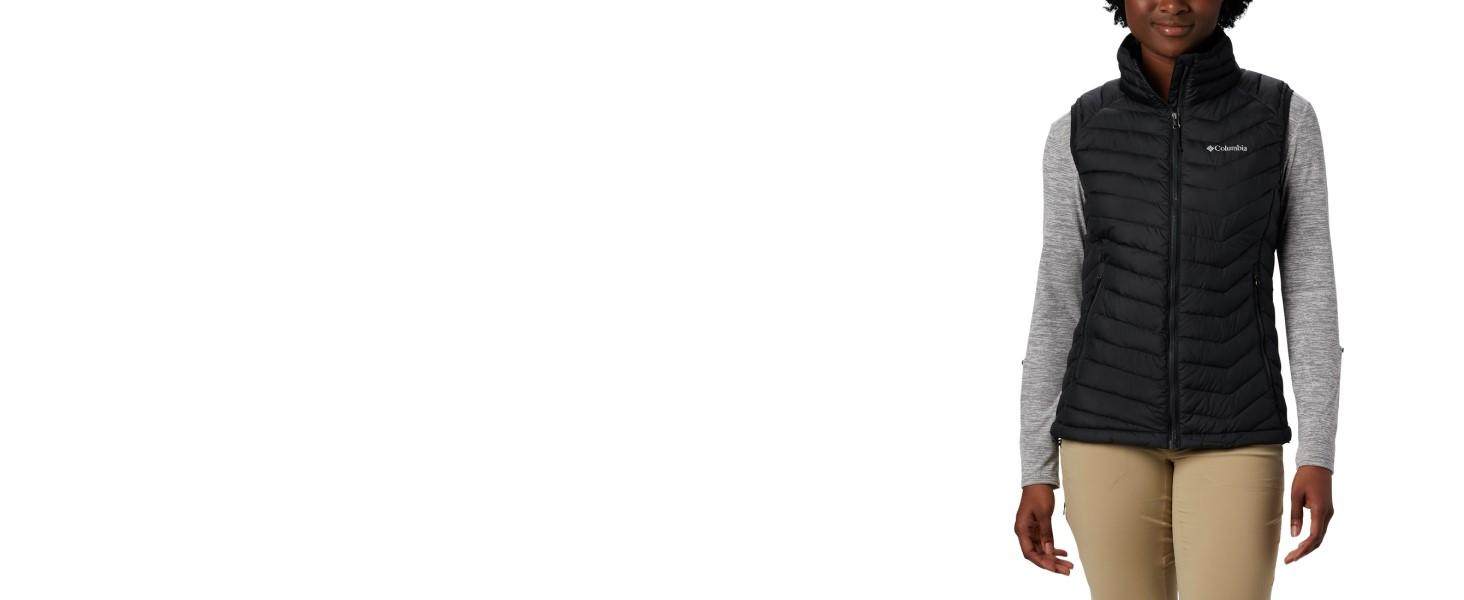 Черевики туристичні жіночі Columbia Newton Ridge Plus, чорний (Black x Chalk), 38 EU