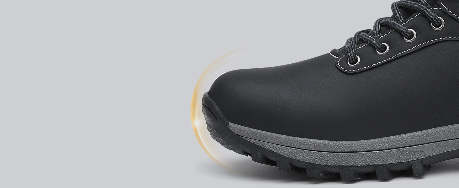 Зимові черевики Mishansha для чоловіків та жінок. Теплі, з підкладкою, зимові чоботи. Outdoor, 36-48 EU, розмір 42 EU, блакитні