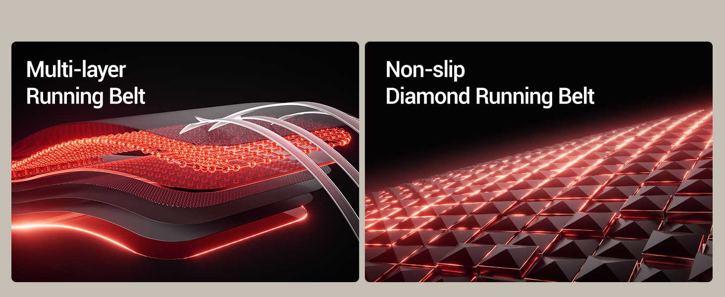 Бігова доріжка UMAY L10: електричний біговий доріжки з нахилом 20%, швидкість до 14 км/год, складний, потужність 3.5 PS, для дому, вантажопідйомність 180 кг