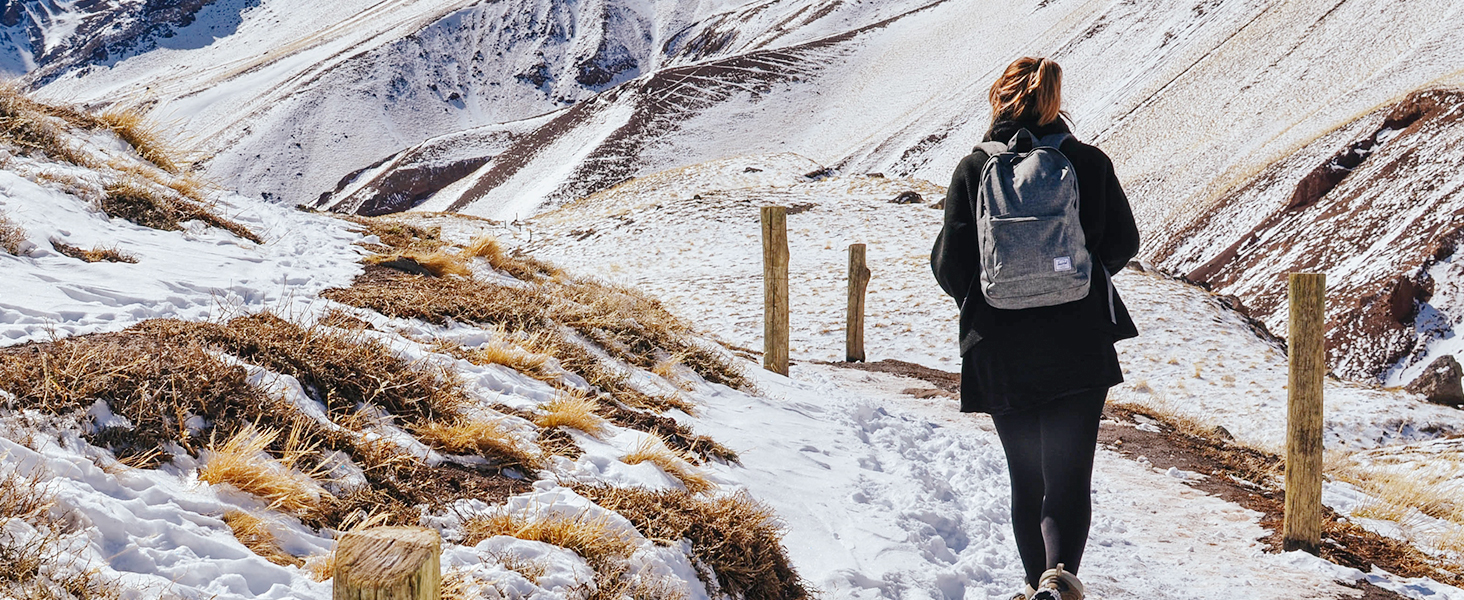 Зимові черевики VITIKE для жінок, теплі, з підкладкою, снігоступи, осінні, туристичні, зимові, 35 EU, білий, зелений