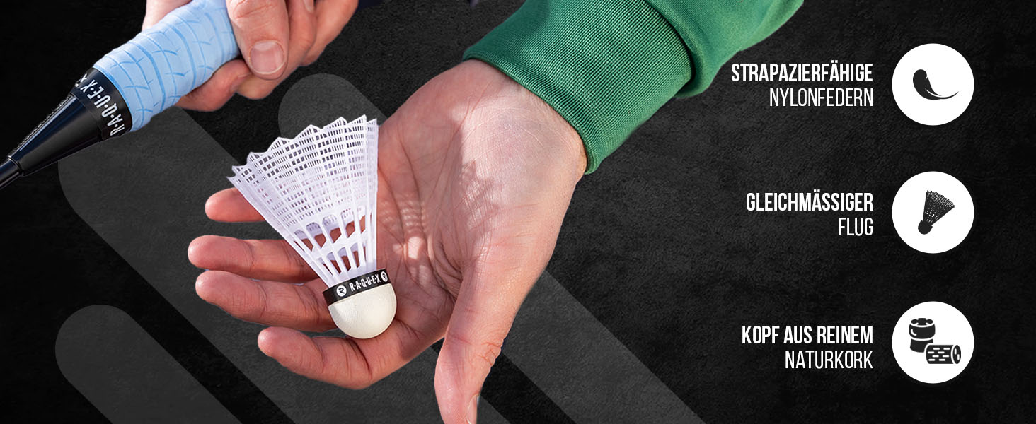 М'ячі для фрізбі Raquex 79 Speed Medium, білі