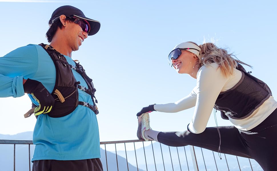 Водонепроникні спортивні рукавички Reusch Outdoor Sports R-TEX XT Touch-TEC для чоловіків та жінок, чорні/сріблясті, розмір L