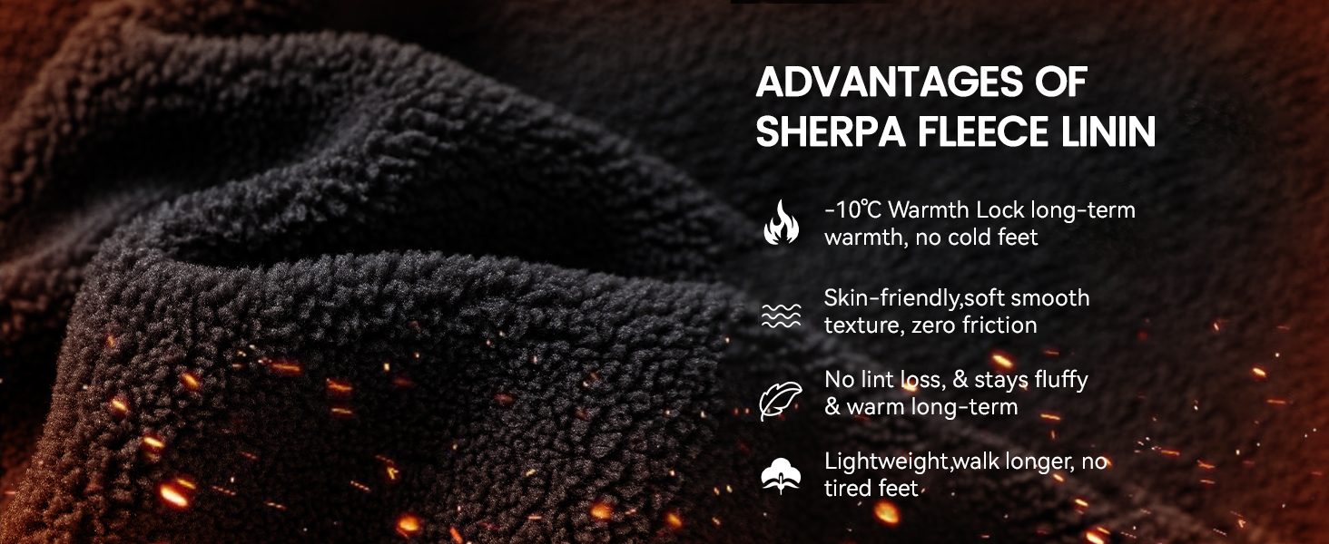 Чоловічі зимові черевики CC-Los: теплі, з підкладкою, антиковзаючі, розмір 40-48 EU (43 EU, сірий 46)