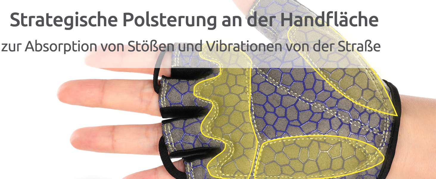 Велосипедні рукавички чоловічі літні напівпальцеві MTB, рукавички для гірського велосипеда/шосе, велосипедні рукавички для відпочинку чоловічі та жіночі, дихаючі, неслизькі, амортизуючі, білі XXL