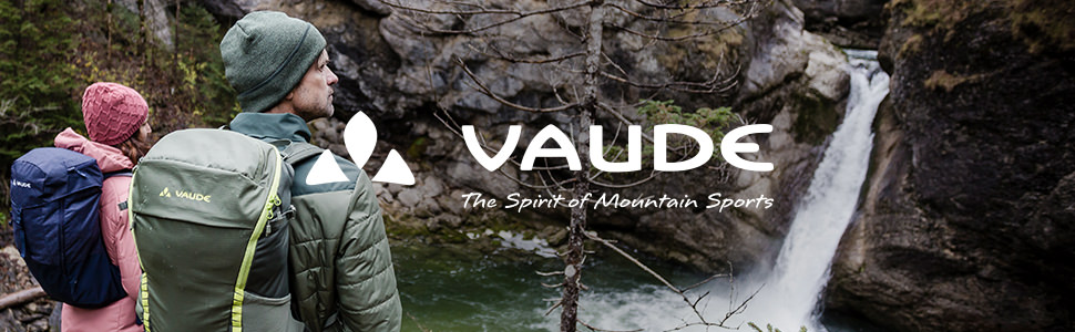 Унісекс рюкзак VAUDE Magus 26 л для туризму та міста