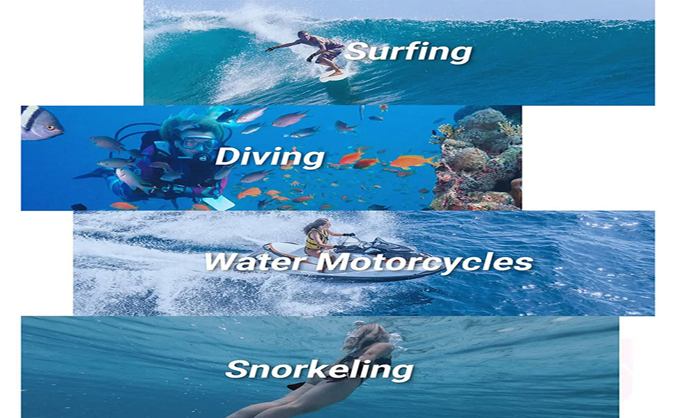 Рукавички для дайвінгу pdodo з неопрену 3/5 мм, чорні, непромокаючі, для чоловіків та жінок, для плавання, серфінгу та риболовлі