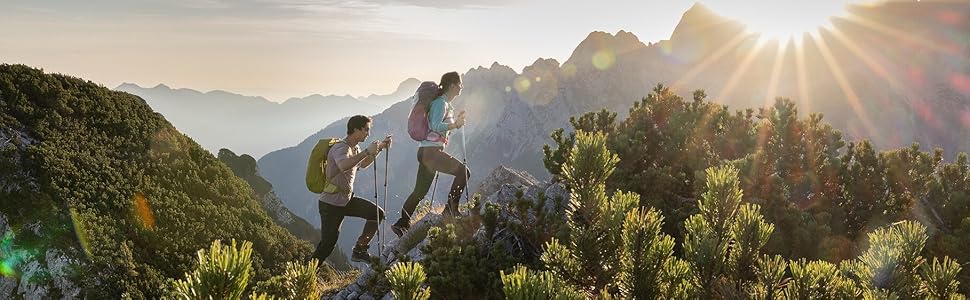 Рюкзак для походів Deuter AC Lite 25 EL Extra Long, 2024